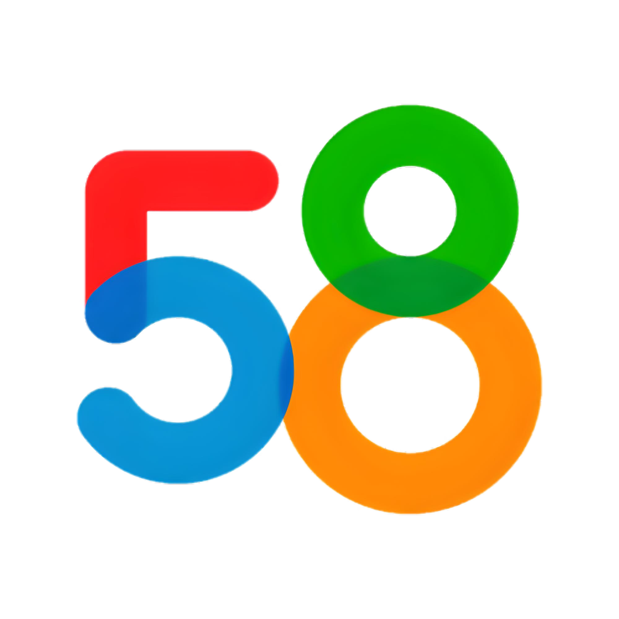 58同城账号    