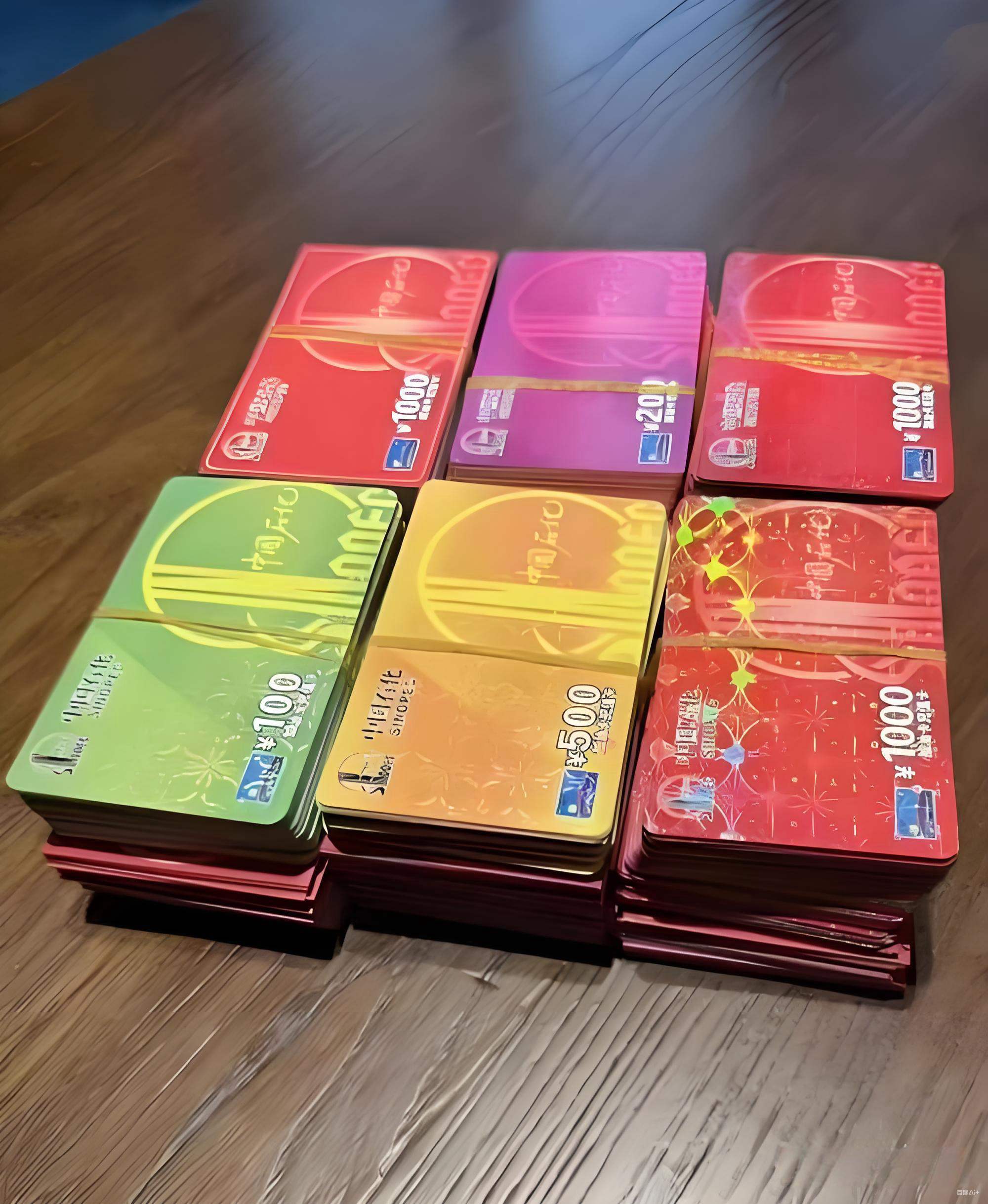 中国石化-卡密核销-面值100元 