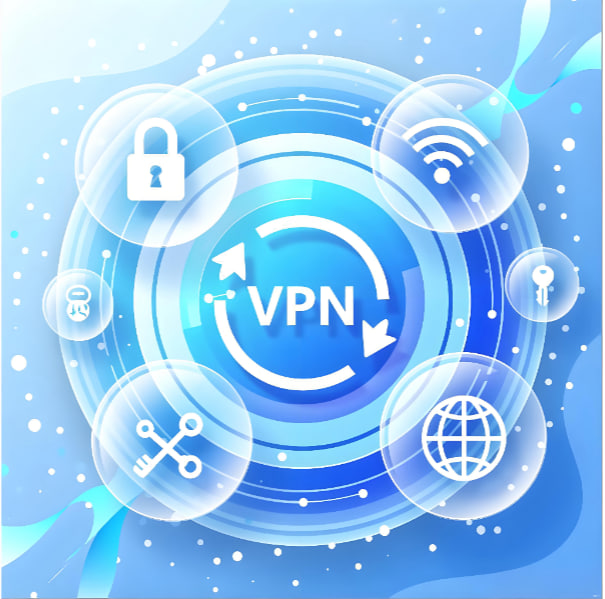 超级VPN（需要客服配置）0.1