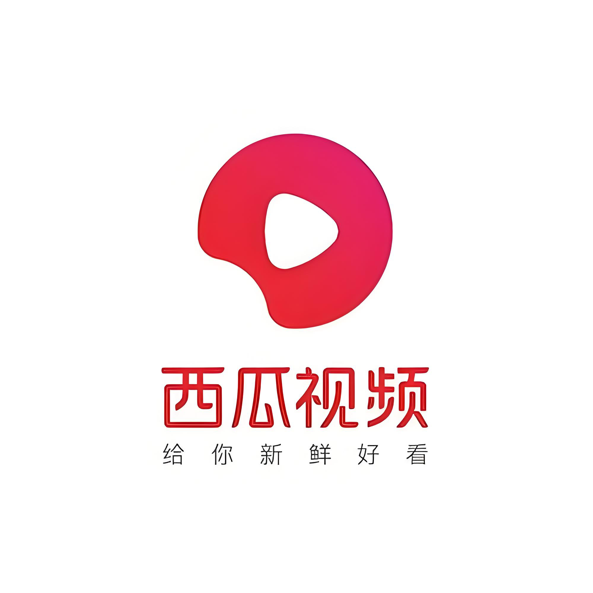 西瓜视频账号    